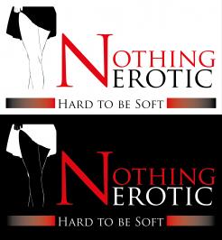 Logo design # 940965 for Nothing Erotic contest