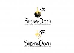 Logo design # 995665 for Evolution and maturity of a logo   Shenandoah contest