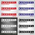 Logo design # 656099 for Logo Kandeel, photovoltaic engineering and studies company contest