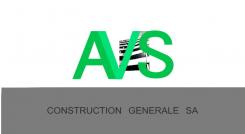 Logo design # 64123 for Logo for a construction company contest