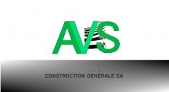 Logo design # 64140 for Logo for a construction company contest