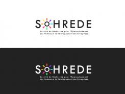 Logo design # 154791 for Create a visual identity for the brand 