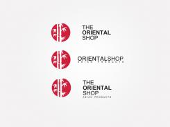 Logo # 173955 voor The Oriental Shop #2 wedstrijd