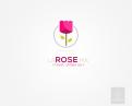 Logo design # 217294 for Logo Design for Online Store Fashion: LA ROSE contest