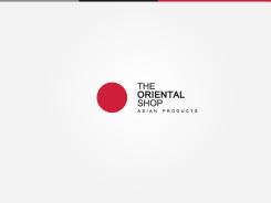 Logo design # 158212 for The Oriental Shop contest