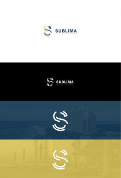 Logo design # 528189 for Logo SUBLIMA contest
