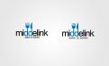 Logo design # 152105 for Design a new logo  Middelink  contest