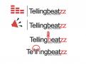 Logo design # 152408 for Tellingbeatzz | Logo  contest
