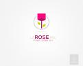 Logo design # 217223 for Logo Design for Online Store Fashion: LA ROSE contest