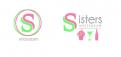 Logo design # 134060 for Sisters (bistro) contest