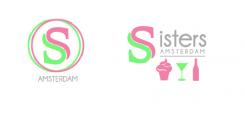 Logo # 134060 voor Sisters (Bistro) wedstrijd