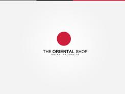 Logo # 171684 voor The Oriental Shop #2 wedstrijd