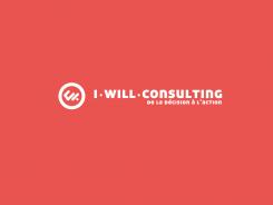 Logo design # 342632 for I Will Consulting  contest