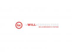 Logo design # 342633 for I Will Consulting  contest