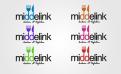 Logo design # 152234 for Design a new logo  Middelink  contest