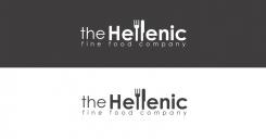 Logo design # 139197 for Logo for start-up fine food company contest