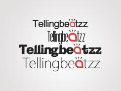 Logo  # 152439 für Tellingbeatzz | Logo Design Wettbewerb