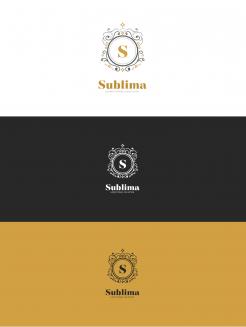 Logo design # 528744 for Logo SUBLIMA contest