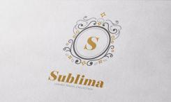 Logo design # 528745 for Logo SUBLIMA contest