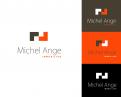Logo design # 200034 for logo dynamic and elegant for real estate agency in paris  contest