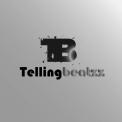 Logo design # 155552 for Tellingbeatzz | Logo  contest