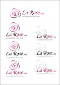 Logo design # 218681 for Logo Design for Online Store Fashion: LA ROSE contest