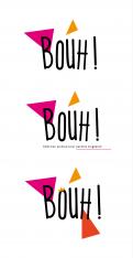 Logo design # 273872 for Logo of a new kidstore in Paris smart and trendy : Bouh ! contest