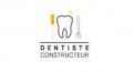 Logo design # 580261 for dentiste constructeur contest