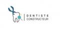 Logo design # 580262 for dentiste constructeur contest