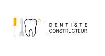 Logo design # 580263 for dentiste constructeur contest