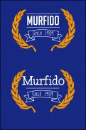 Logo design # 274614 for MURFIDO contest