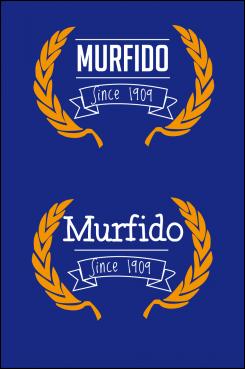 Logo design # 274614 for MURFIDO contest