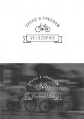 Logo design # 656836 for bicycle web shop contest