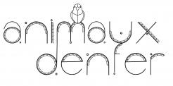 Logo design # 453530 for ANIMAUX DENFER contest