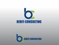 Logo design # 555262 for Logo pour Berit-Consulting contest