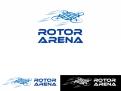 Logo design # 677050 for Drone Race contest