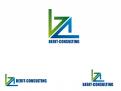 Logo design # 555266 for Logo pour Berit-Consulting contest