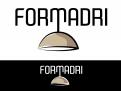 Logo design # 669331 for formadri contest