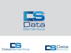 Logo design # 554870 for Data Semantics contest