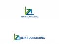 Logo design # 555274 for Logo pour Berit-Consulting contest