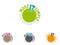 Logo design # 639945 for makeitsimple - it services company contest