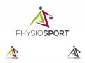 Logo design # 643762 for Sport's physiotherapists association  contest