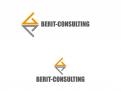 Logo design # 555284 for Logo pour Berit-Consulting contest