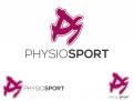 Logo design # 643766 for Sport's physiotherapists association  contest