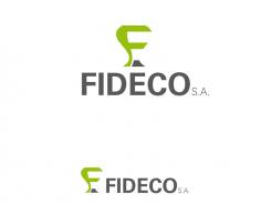 Logo design # 760544 for Fideco contest