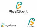 Logo design # 644075 for Sport's physiotherapists association  contest