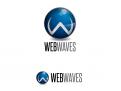 Logo design # 657419 for Webwaves needs mindblowing logo contest
