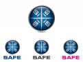 Logo design # 802982 for SiXiS SAFE contest
