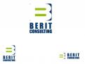Logo design # 557304 for Logo pour Berit-Consulting contest