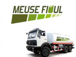 Logo design # 646788 for Logo for modern fuel delivery company contest